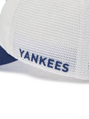 COOLFIELD ACE MESH BALLCAP