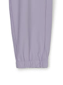 Girl's Sportive Slim Tricot Pants