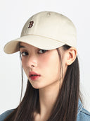 Nano Logo Unstructured Ball Cap
