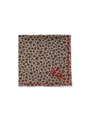 Leopard Bandana