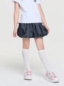 [CAPSULE] Street Girl's Dot Balloon Fit Shorts