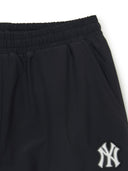 Basic Shorts With Leggings