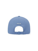Basic Sportive Structured Ballcap