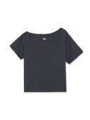 Women's Street Graphic Off Shoulder T-shirts