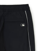Varsity Sportive Piping Wide Pants