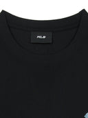 Denimlike Monogram Big Lux Over Fit T-shirt