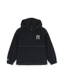 Basic Street Windbreaker