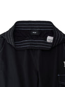 OUTDOOR BASIC PANTS, T-SHIRT SET