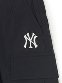 Outdoor Cargo Woven Shorts