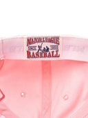 Circular Cursive Ball Cap