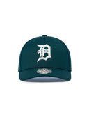 SIGNATURE CURSIVE STRUCTURED BALLCAP