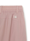 Women's GORPCORE Super Light Weight Ribbon Cargo Semi Wide Pants