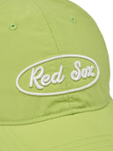 Sportive Circular Ballcap