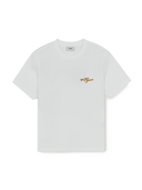 Vintage Back Graphic T-Shirt