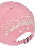 STREET BACK ARC UNSTRUCTURED BALLCAP