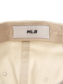 Nano Logo Unstructured Ball Cap
