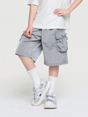 [CAPSULE] STREET Girl's Bermuda Pants