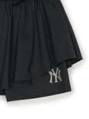 Sportive Leggings Skirt