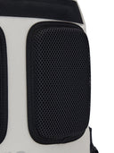 Basic 3 Layer Mesh Pockets Backpack