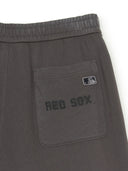 Basic Vintage Washing 9" Shorts