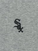 Basic Small Logo Overfit 2way Hood Zip Up