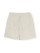 Basic Gorpcore Nylon 9" Cargo Shorts