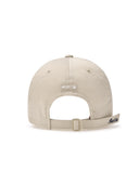 Nano Logo Unstructured Ball Cap