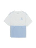 SPORTIVE MONOGRAM JQD T-shirt