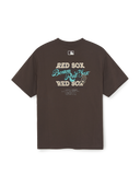 Vintage Back Graphic T-shirt