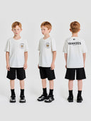 Mono-bear T-shirt Set