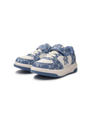 Chunky Liner Denim Monogram Sl
