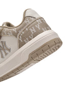 Chunky Liner Denim Monogram Sl