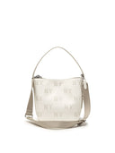 Classic Monogram Embo Bucket Bag