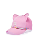Cat Beads Trucker Cap