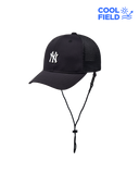 [cool Field] Mesh Ballcap