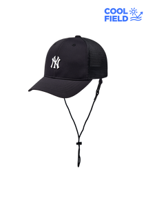 [cool Field] Mesh Ballcap