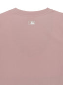 Women's Sheriff Logo Comfortable Crop T-shirt