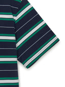 Varsity Striped T-shirt