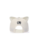 Cat Beads Trucker Cap