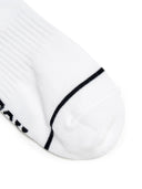 STRIPE SMALL LOGO LOW SOCKS 3PAIRS SET