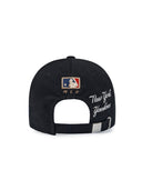 Coopers Town Patch Unstructured Ballcap