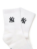 DAILY SMALL LOGO SOCKS 3PAIRS SET