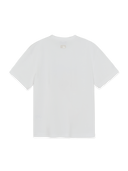 Summer Fruits Lifestyle Front Graphic Over Fit T-shirt
