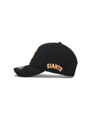 SIGNATURE BIG LOGO BALL CAP