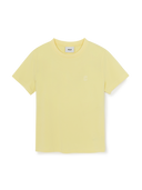 Women's Basic Slim Fit T-Shirts