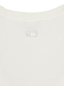 Women's Classic Monogram Jacquard Crop T-shirt