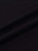 Monogram Gradation Monotive Semi Over Fit T-shirt