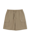 Light Weight Cotton Touch Strap Cargo 9in Shorts