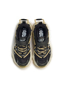 CARGO CHUNKY LACE JUNIOR