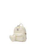 Quilted Monogram Mini Backpack